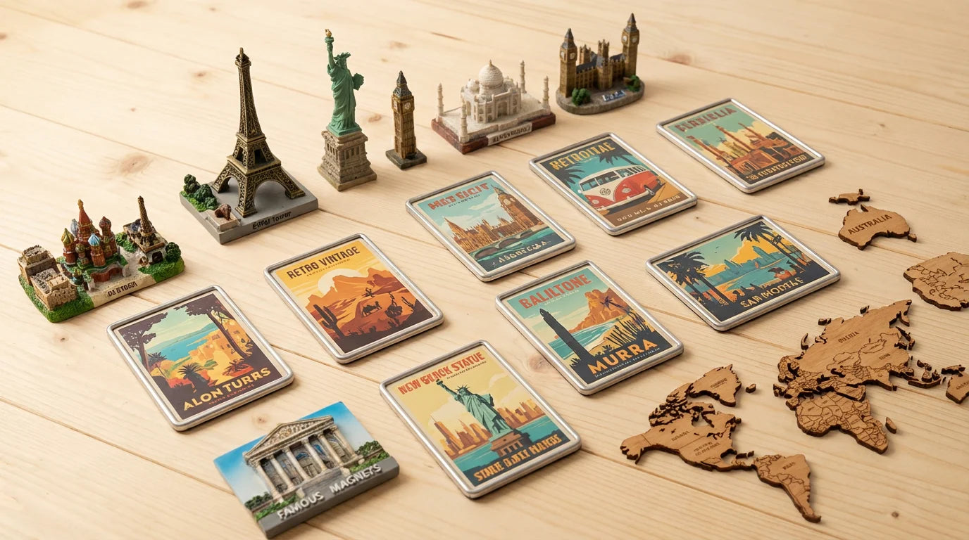 SouvenirPoint Hero Banner