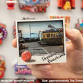 Magnete 3D Kamakura Landmark - Souvenir Giappone